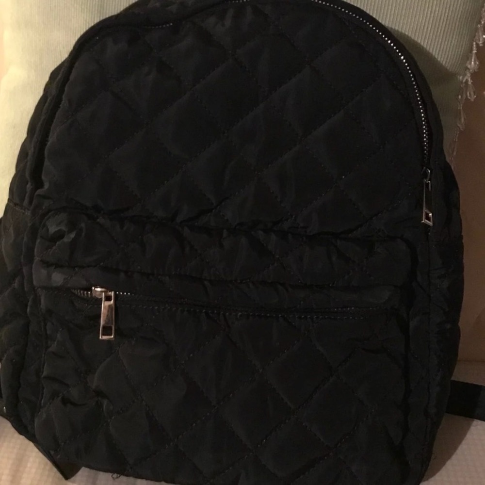 Mini backpack